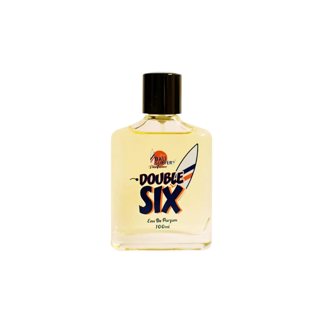 Bali Surfers - Double six